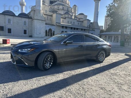 Lexus ES, 2022 — сүрөт 1