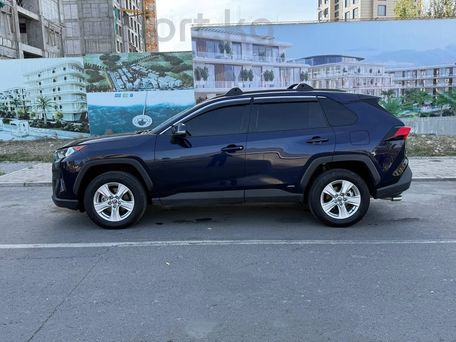 Toyota RAV4, 2020 — фото 2