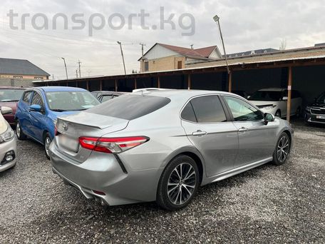 Toyota Camry, 2019 — photo 10