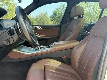 BMW X5, 2021 — сүрөт 8
