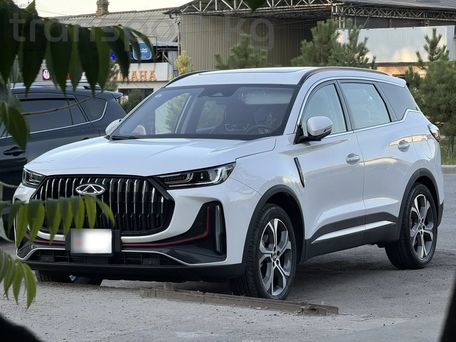 Chery Tiggo 7 Plus, 2023 — 照片 1