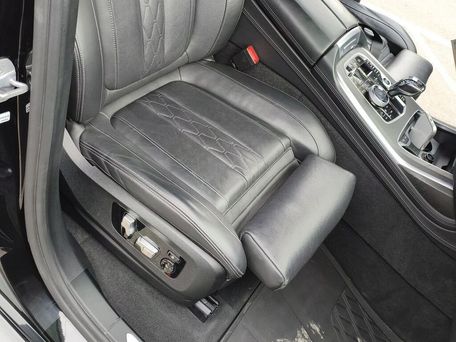 BMW X7, 2019 — photo 13