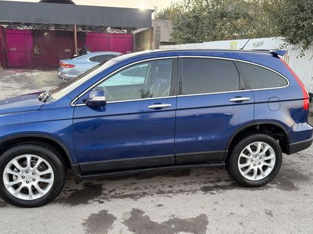 Honda CR-V, 2008 — сүрөт 2