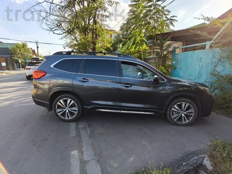 Subaru Ascent, 2019 — 照片 3