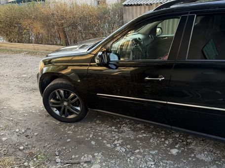 Mercedes-Benz GL-Класс, 2007 — сүрөт 3