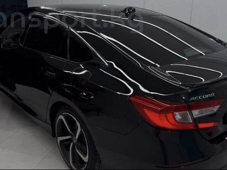 Honda Accord, 2021 — сүрөт 3