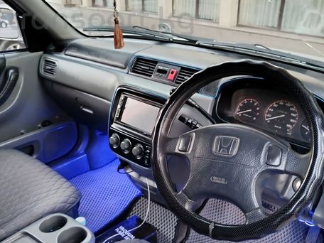 Honda CR-V, 1996 — photo 5