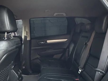 Renault Samsung QM6, 2019 — фото 10