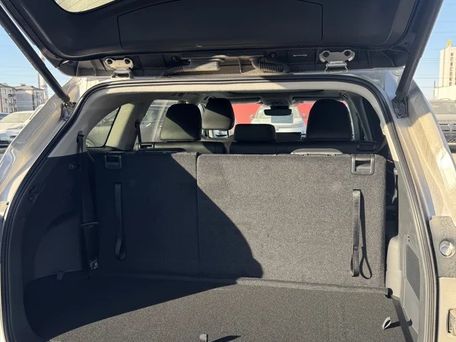 Toyota Highlander, 2026 — photo 9
