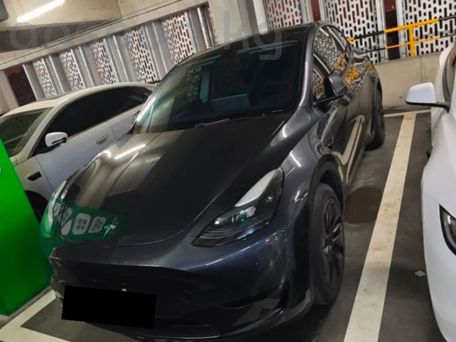 Tesla Model Y, 2024 — photo 2