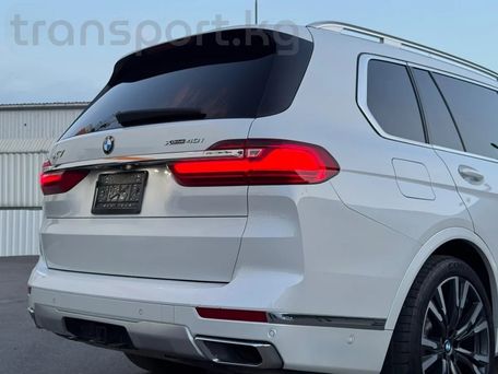 BMW X7, 2019 — сүрөт 7
