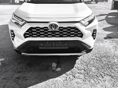 Toyota RAV4, 2022 — photo 2
