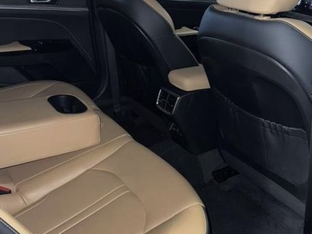 Kia K5, 2021 — photo 10