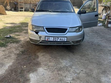 Daewoo Nexia, 2012 — photo 1