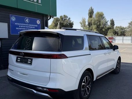 Kia Carnival, 2021 — photo 5