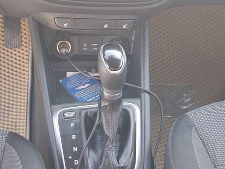 Hyundai Solaris, 2017 — photo 12