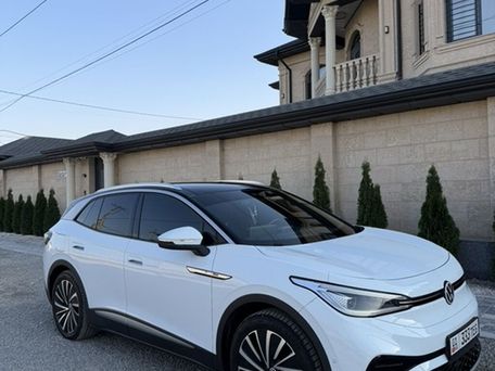 Volkswagen ID.4, 2023 — сүрөт 1