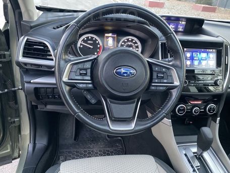 Subaru Forester, 2019 — photo 1