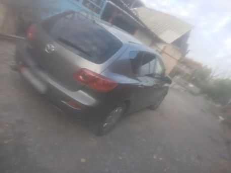 Mazda 3, 2003 — photo 2