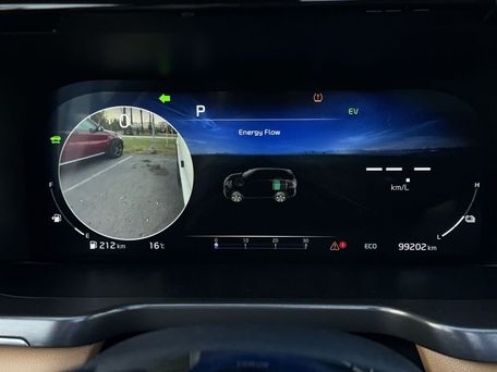Kia Sorento, 2021 — сүрөт 15