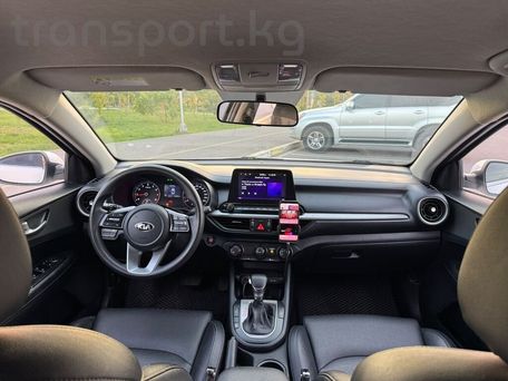 Kia K3, 2018 — сүрөт 14
