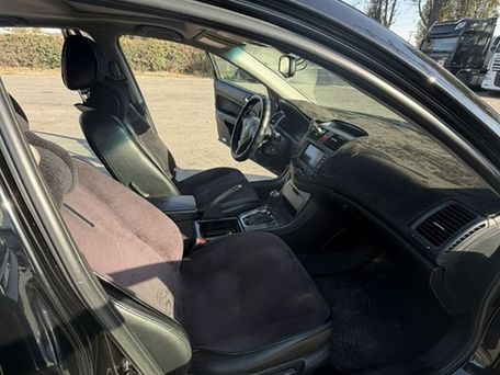 Honda Accord, 2007 — photo 7