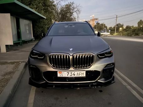 BMW X5, 2019 — photo 4
