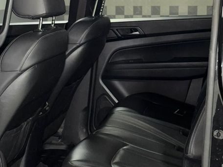 SsangYong Rexton, 2021 — сүрөт 20