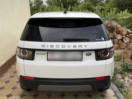 Land Rover Discovery Sport, 2018 — сүрөт 5