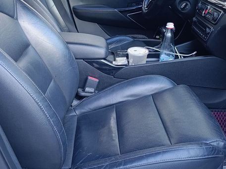 Kia K7, 2018 — 照片 8