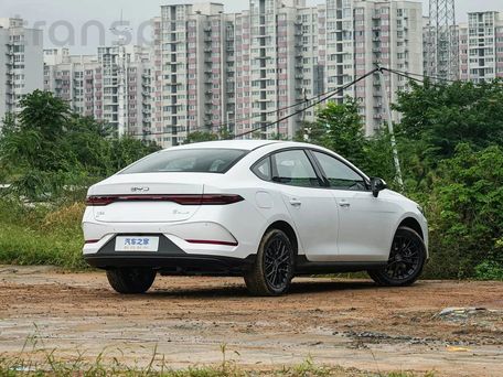 BYD Qin Pro, 2025 — фото 11