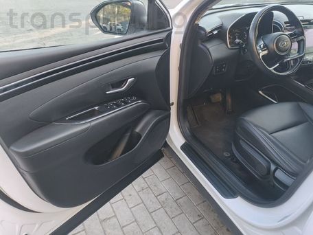 Hyundai Tucson, 2022 — photo 17