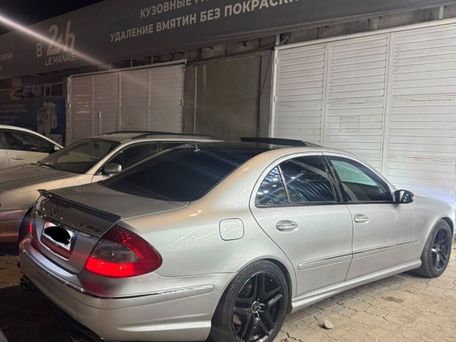 Mercedes-Benz E-Класс, 2003 — фото 3