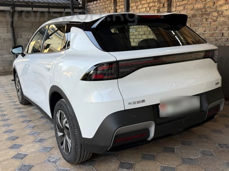 Changan Qiyuan Q05, 2026 — photo 3
