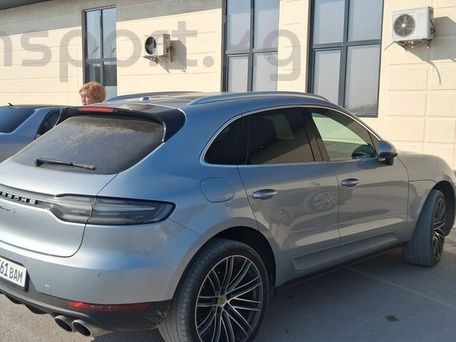 Porsche Macan, 2019 — сүрөт 3
