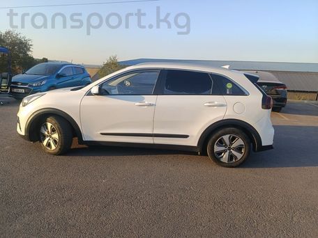Kia Niro, 2020 — 照片 3