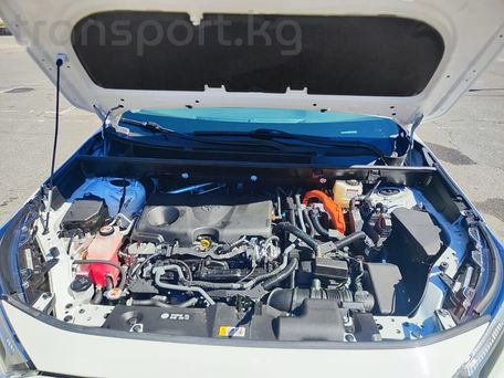 Toyota RAV4, 2022 — photo 13