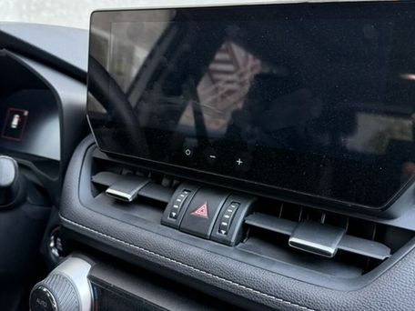 Toyota RAV4, 2024 — 照片 6
