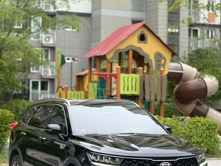 Kia Sorento, 2020 — photo 1