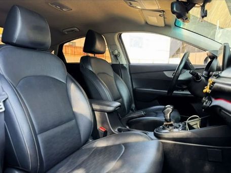 Kia K3, 2019 — 照片 1