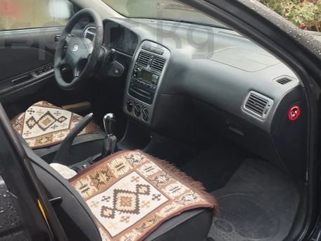Toyota Avensis, 2002 — сүрөт 7