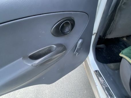 Daewoo Matiz, 2003 — сүрөт 10
