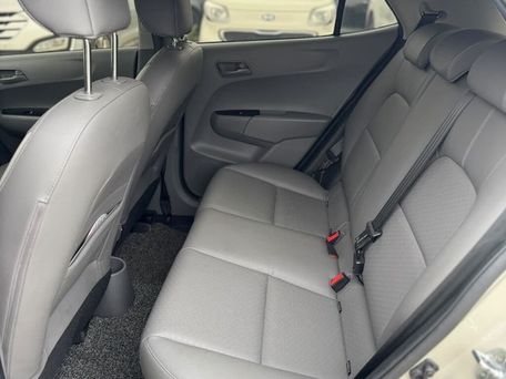 Kia Morning, 2019 — сүрөт 12