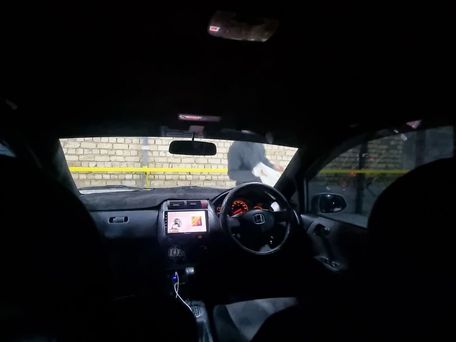 Honda Fit, 2002 — сүрөт 3