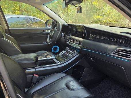 Hyundai Palisade, 2019 — photo 6