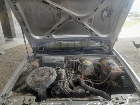 Audi 80, 1992 — сүрөт 7