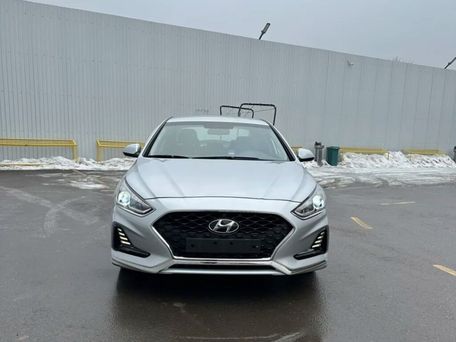 Hyundai Sonata, 2020 — фото 3