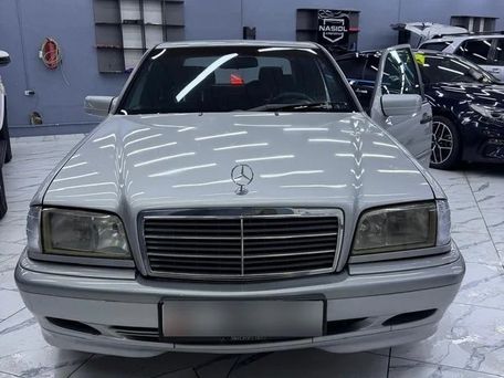 Mercedes-Benz C-Класс, 1999