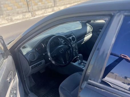 Mazda 6, 2004 — photo 6