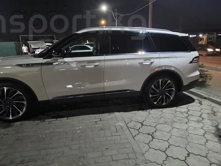 Lincoln Aviator, 2021 — сүрөт 5